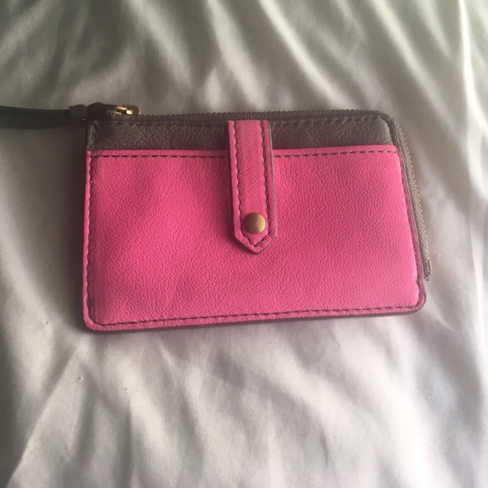 Fossil Keely tab case